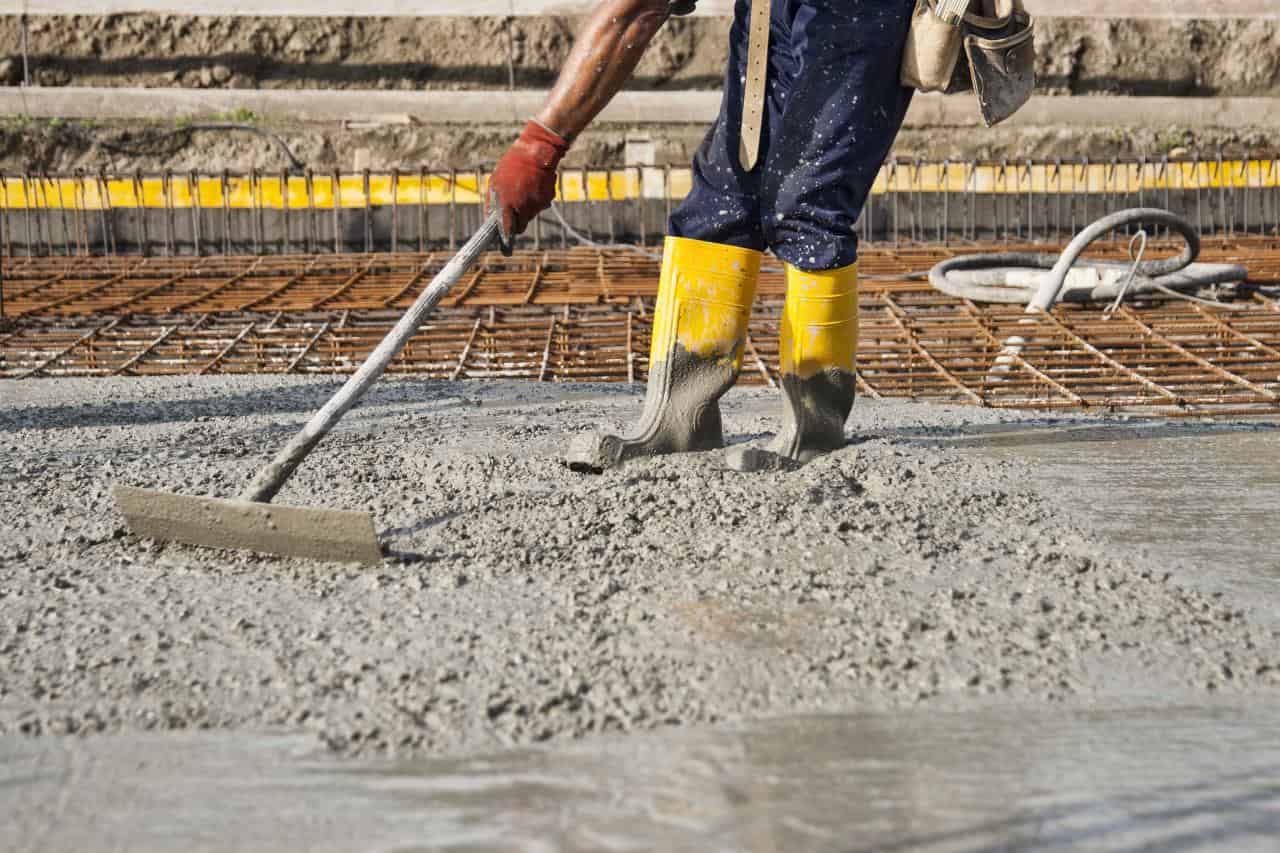 Bigadiç İnşaat Betoncusu
